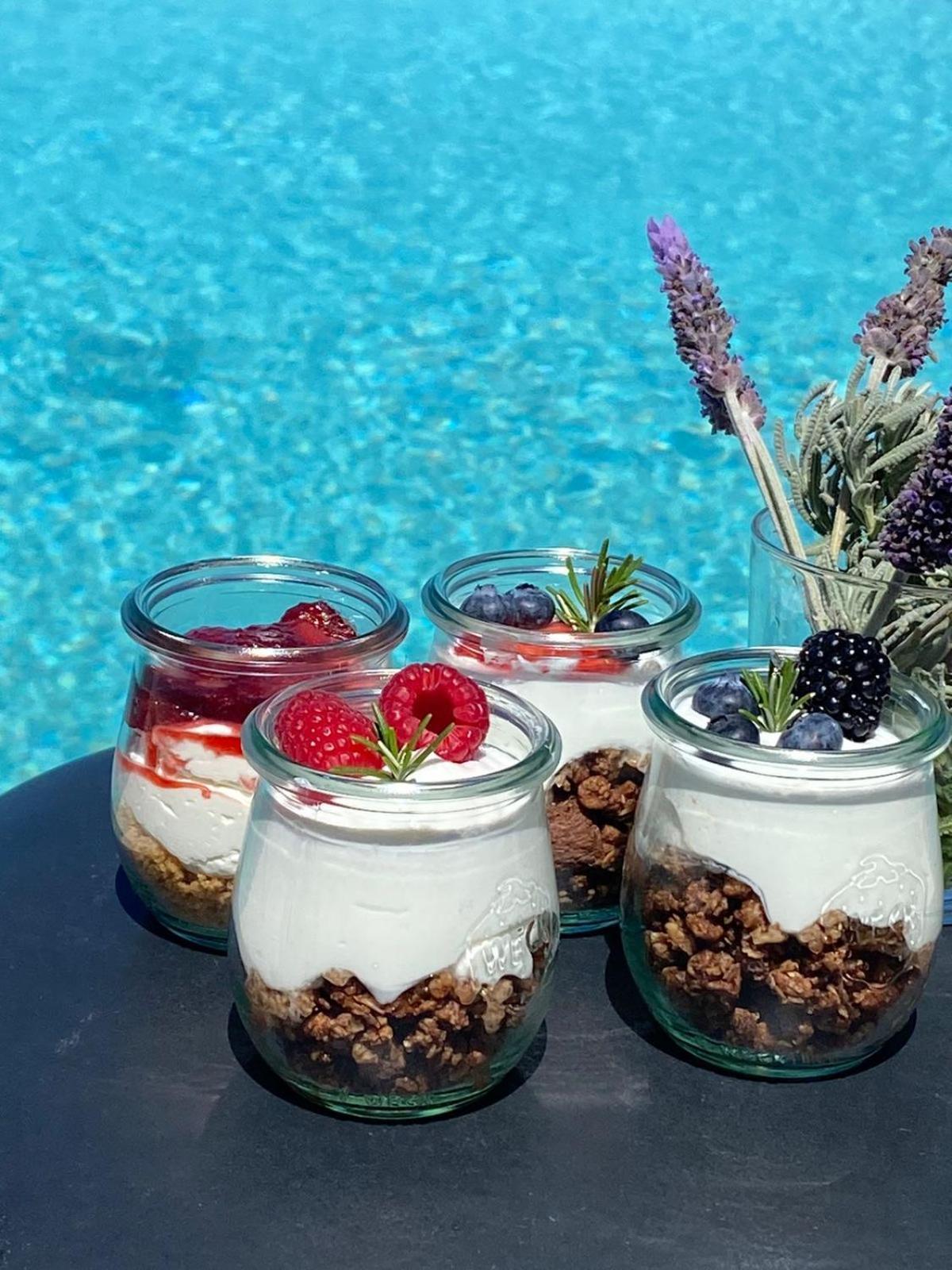 Eleia Seafront Rooms & Villas Pétra Kültér fotó
